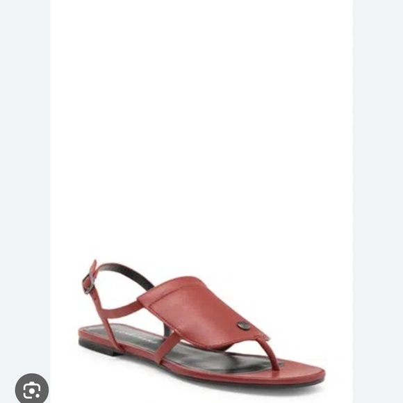 Longchamp Shoes - Longchamp size 7 sandals